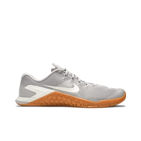 Nike Metcon 4 Training Sneakers Shoes Gray sz 7.5 AH7453-007 NIKE METCON 4 Men main image 4